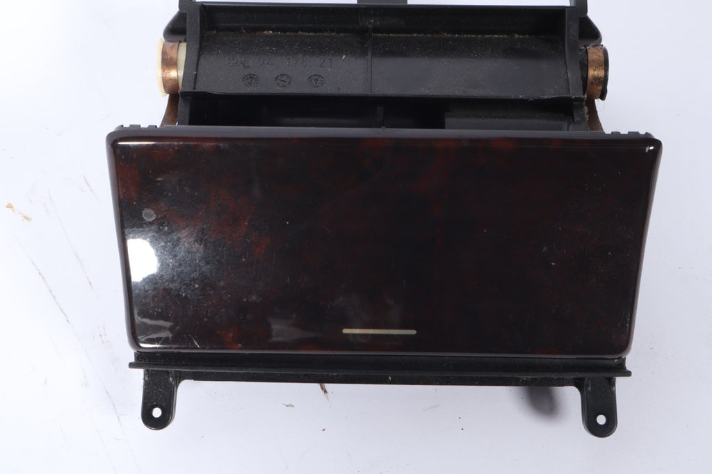 1999-2003 MERCEDES CLK430 CENTER CONSOLE ASHTRAY COMPARTMENT 2088100401 OEM