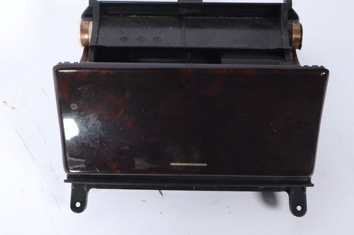 1999-2003 MERCEDES CLK430 CENTER CONSOLE ASHTRAY COMPARTMENT 2088100401 OEM