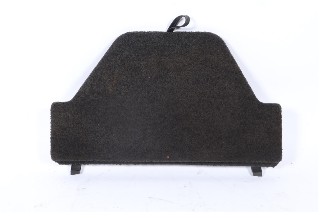 2003-2012 LAND ROVER RANGE ROVER REAR RIGHT COMPARTMENT TRAY CARPET COVER OEM