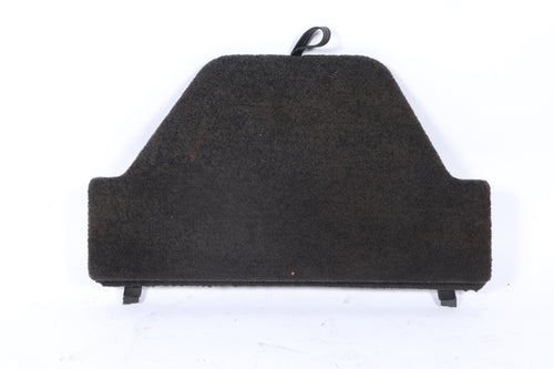 2003-2012 LAND ROVER RANGE ROVER REAR RIGHT COMPARTMENT TRAY CARPET COVER OEM