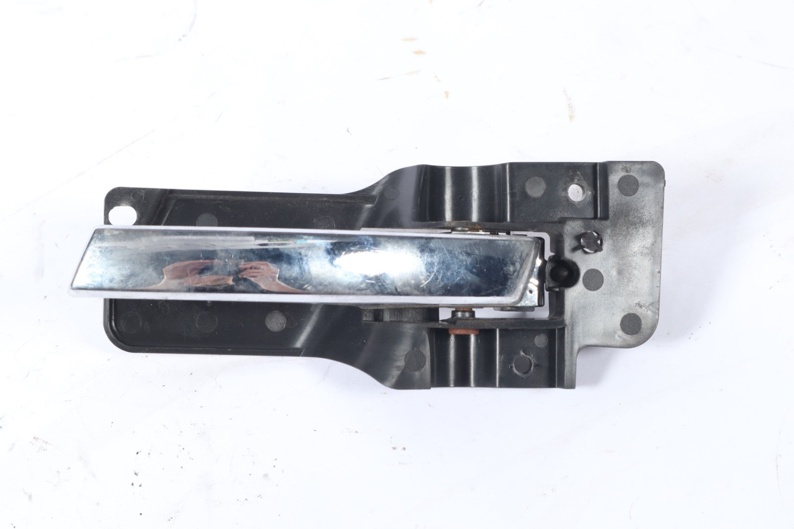 2012-2020 DODGE GRAND CARAVAN INTERIOR FRONT LEFT DOOR HANDLE OEM