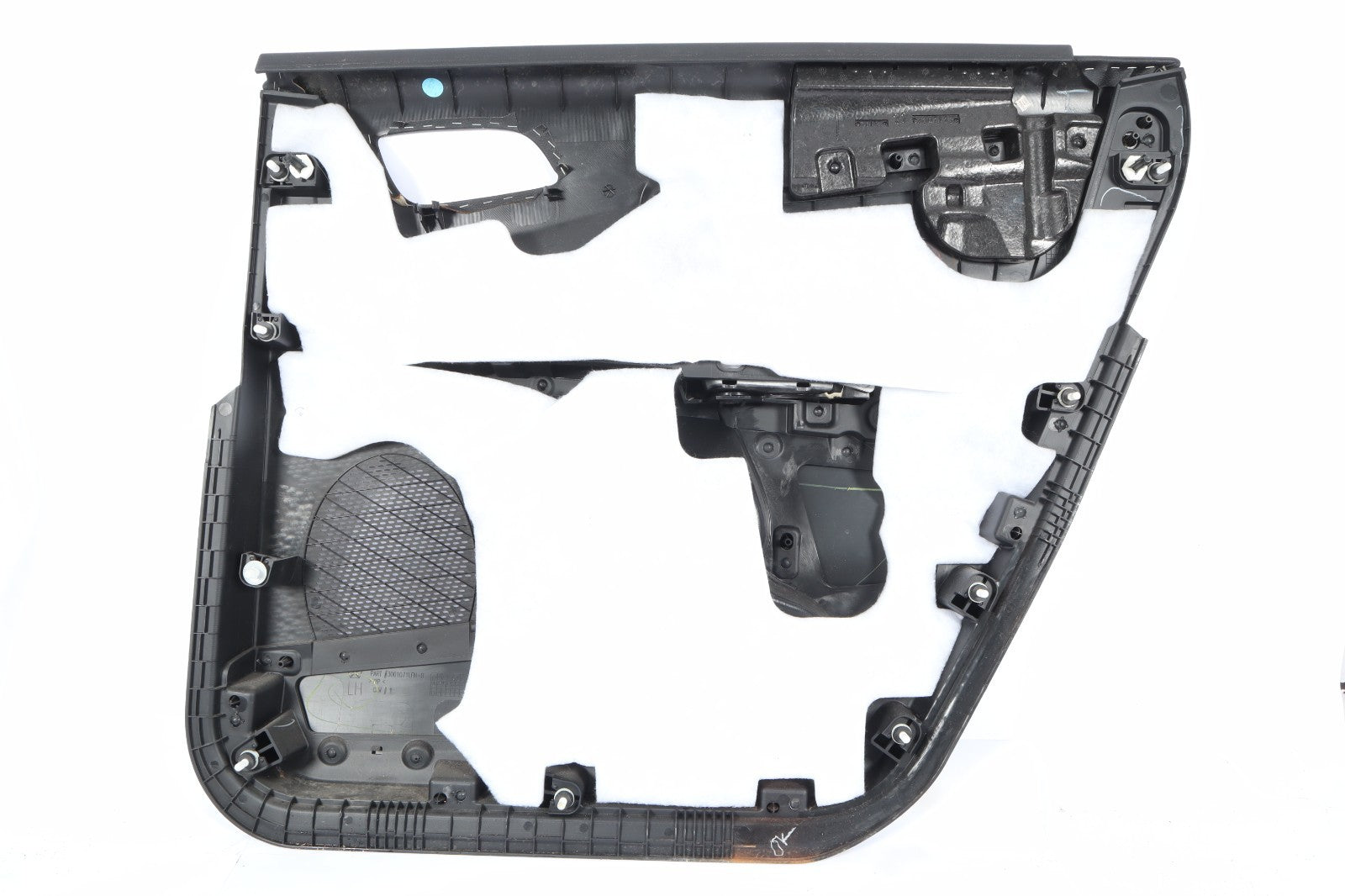 2011-2020 DODGE JOURNEY REAR LEFT DOOR TRIM PANEL OEM