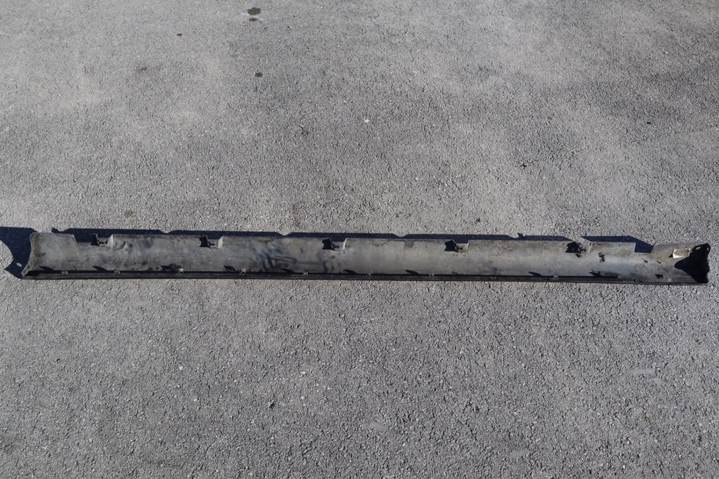 2011-2023 DODGE CHARGER SEDAN RIGHT DRIVER SIDE SKIRT ROCKER PANEL OEM