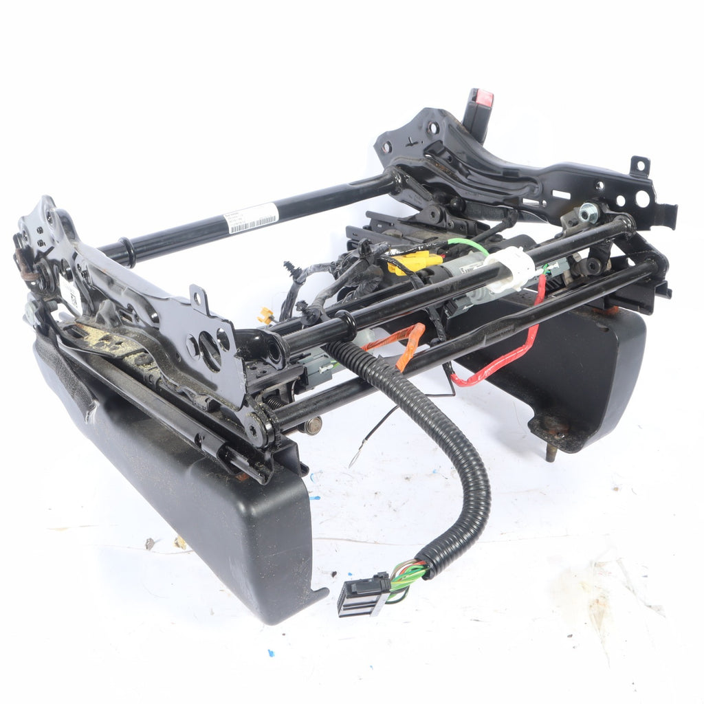 2017-2019 DODGE GRAND CARAVAN FRONT RIGHT SEAT TRACK FRAME RAIL OEM