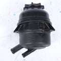 2007 - 2010 BMW X3 POWER STEERING RESERVOIR TANK BOTTLE W HOSE 6768094 OEM