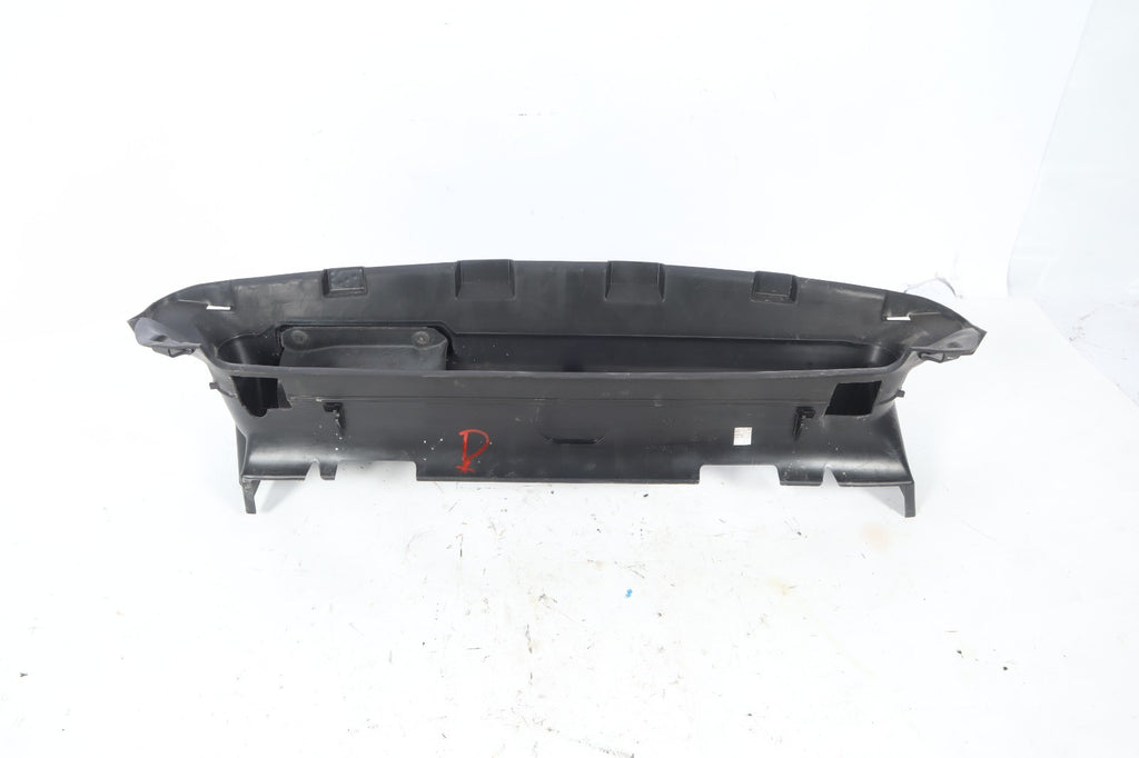 2006-2013 VOLVO C70 GENUINE  FRONT AIR GUIDE 31214667 OEM