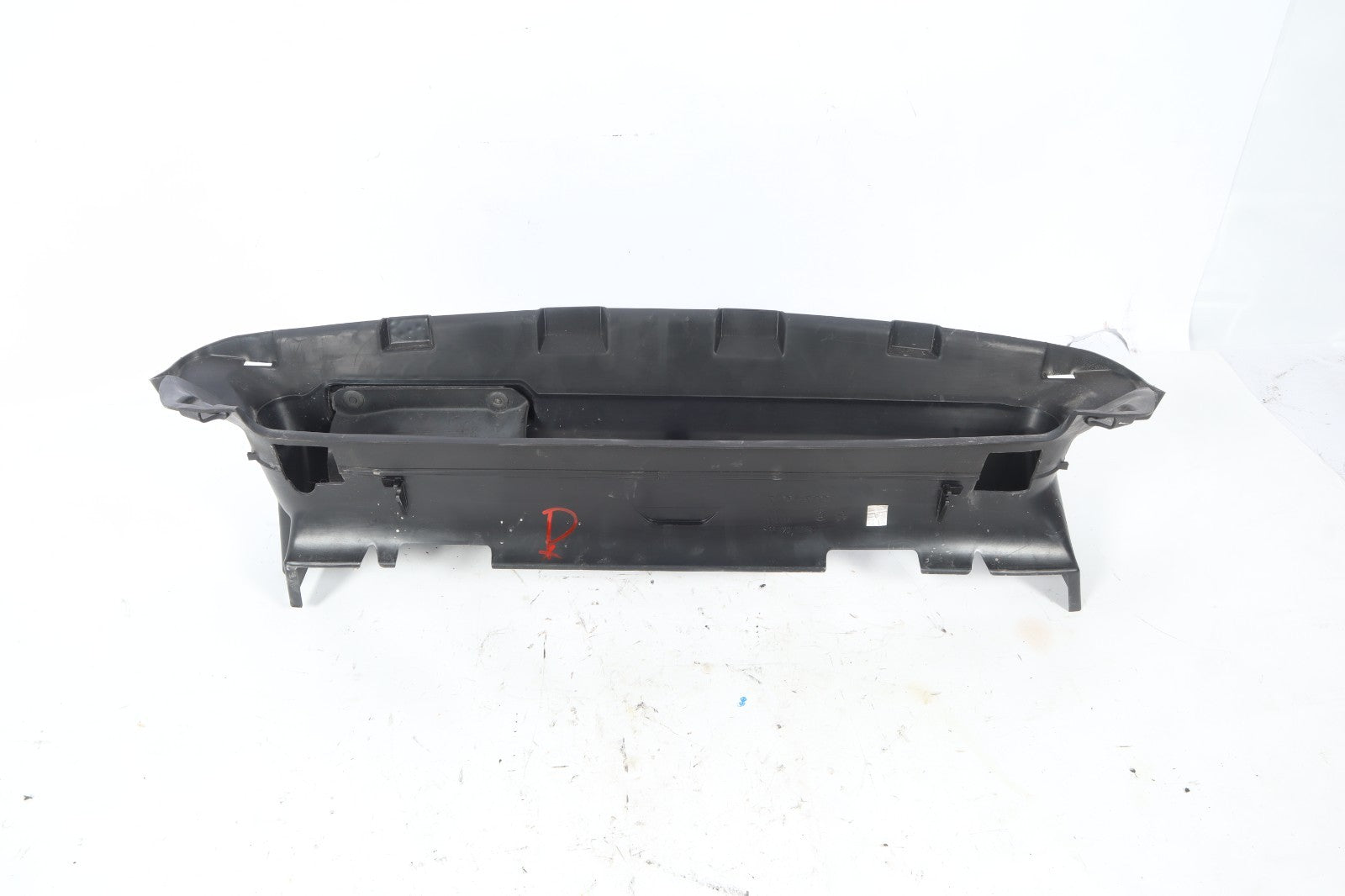 2006-2013 VOLVO C70 GENUINE  FRONT AIR GUIDE 31214667 OEM