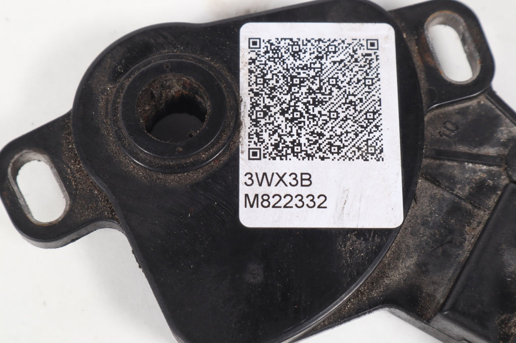 2016-2018 NISSAN MAXIMA GEAT SHIFTER TRANSMISSIOM ACTUATOR LOCK MODULE OEM
