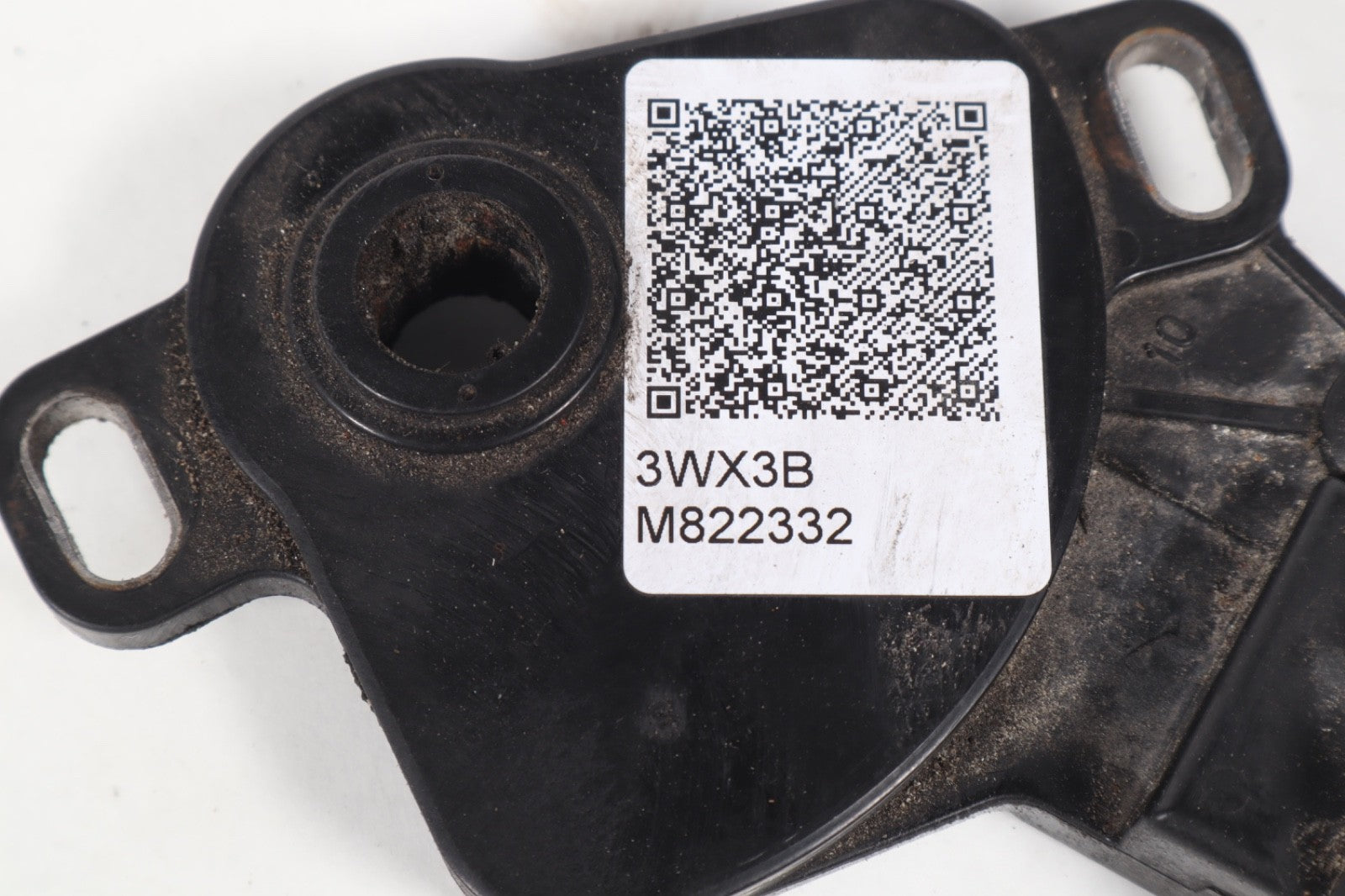 2016-2018 NISSAN MAXIMA GEAT SHIFTER TRANSMISSIOM ACTUATOR LOCK MODULE OEM
