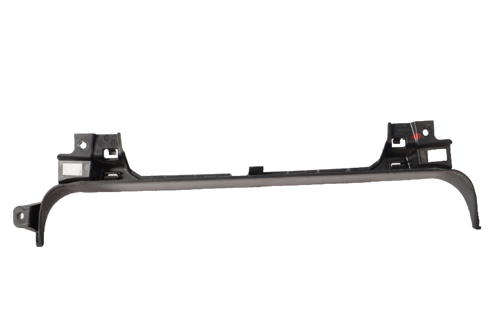 2012 BMW F06 F12 650 6 Series Steering Column Speedometer Cluster Trim Panel OEM