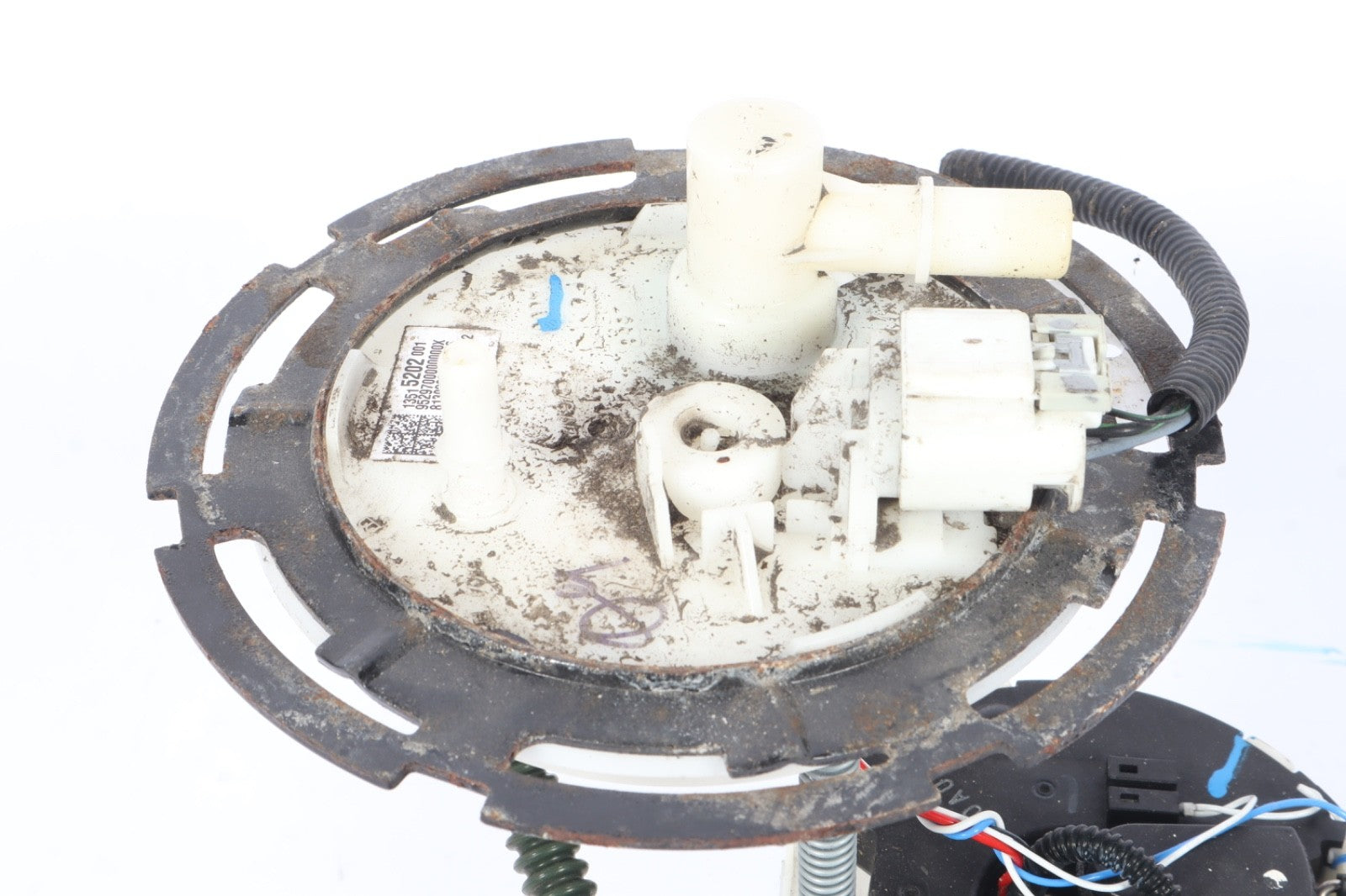 2012-2019 CHEVROLET SONIC FUEL PUMU OEM