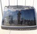2003 2005 LAND RANGE ROVER L322  TRUNK TAILGATE W/ WINDOW GLASS OEM
