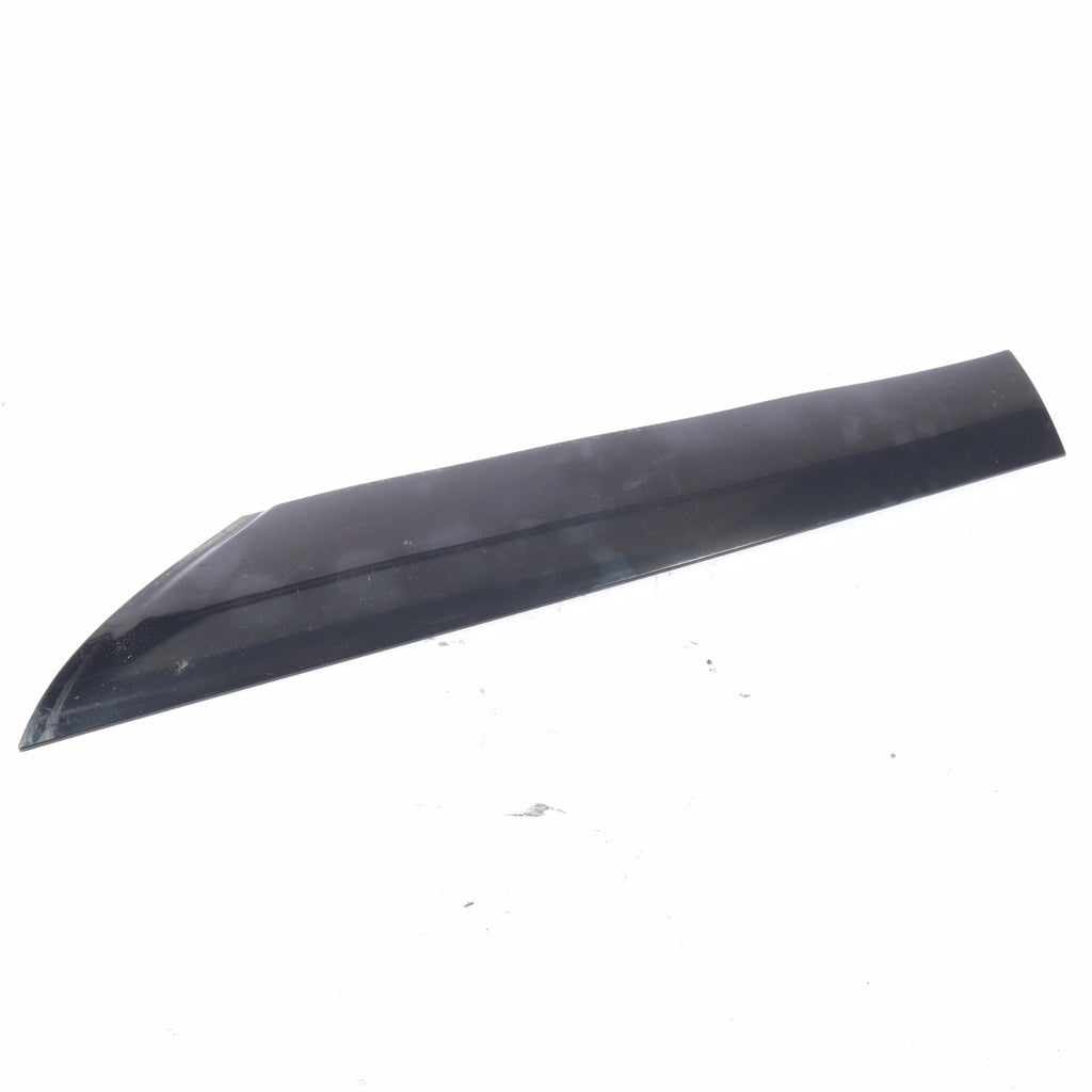 2011-2015 MINI COOPER EXTERIOR RIGHT NS WINDSCREEN TRIM OEM 2758798