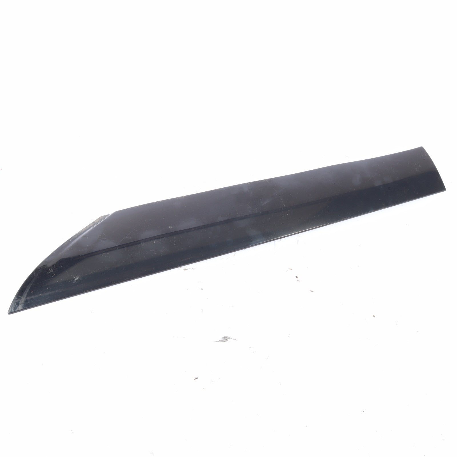 2011-2015 MINI COOPER EXTERIOR RIGHT NS WINDSCREEN TRIM OEM 2758798