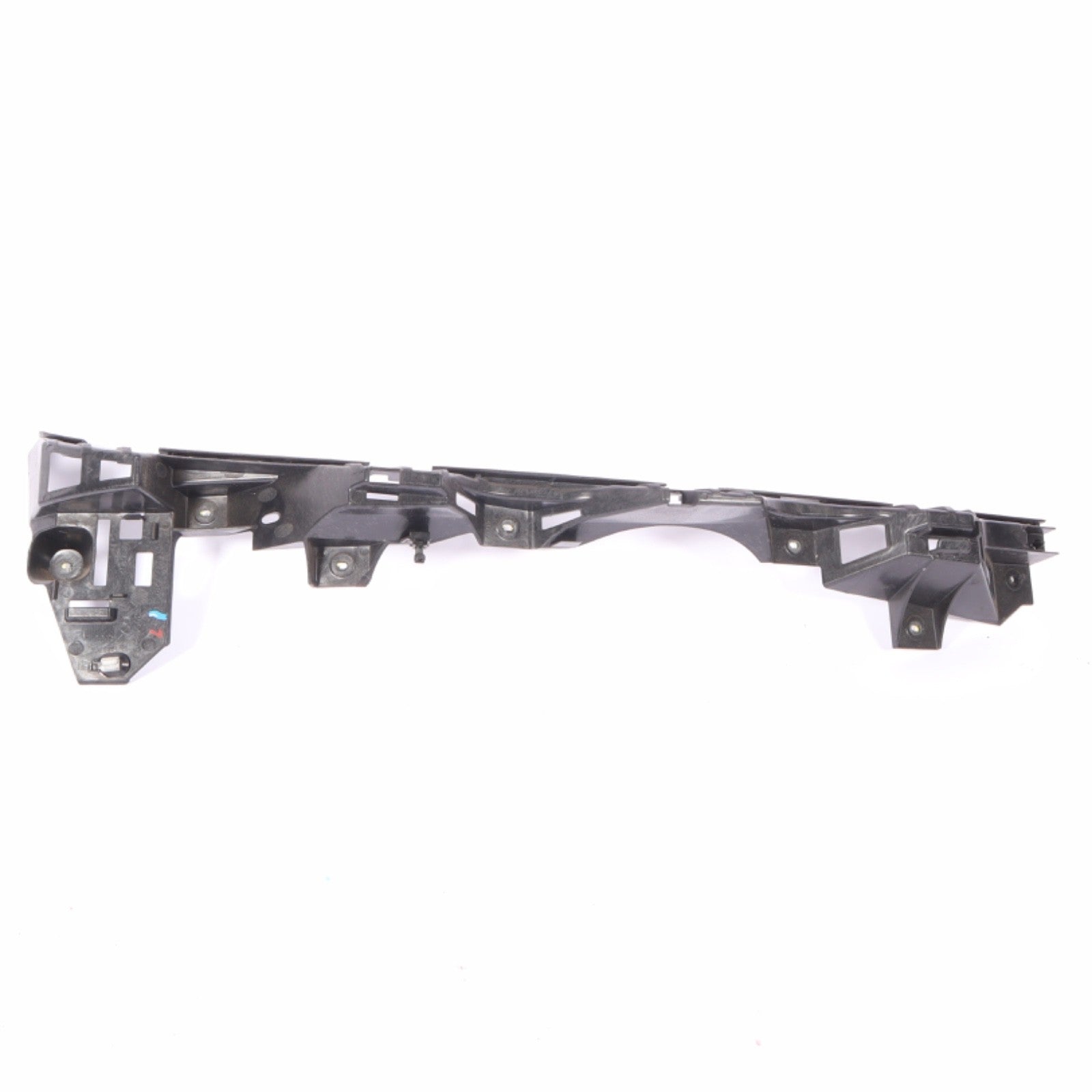 2016–2019 Buick Cascada Rear Bumper Bracket Support SET LH RH OEM 13369025
