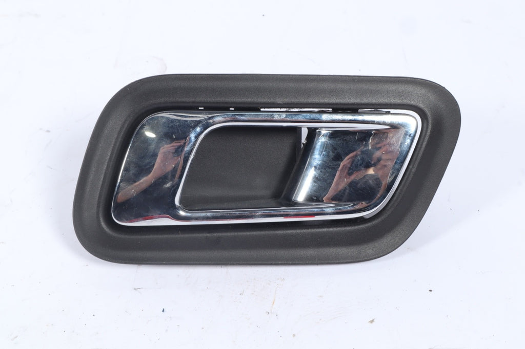 2010-2012 Ford Taurus Rear Left Driver Side Interior Door Pull Handle OEM