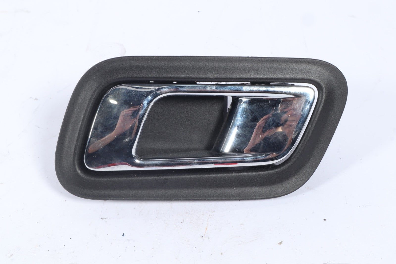2010-2012 Ford Taurus Rear Left Driver Side Interior Door Pull Handle OEM