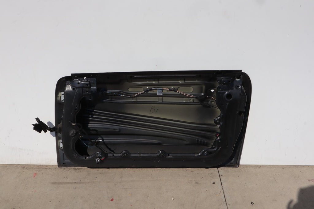 2007 - 2015 MINI COOPER R55 FRONT RIGHT SIDE DOOR SHELL PANEL OEM