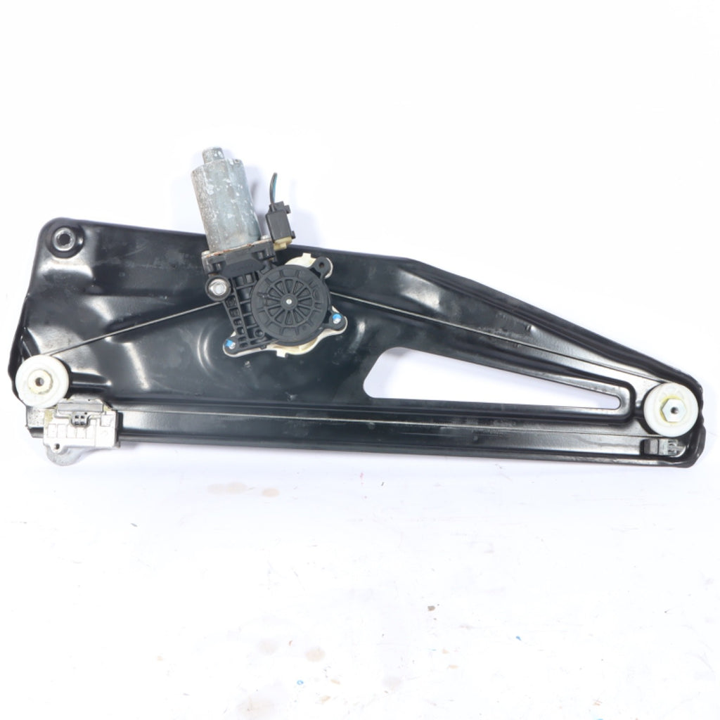 2003-2009 LAND ROVER RANGE ROVER POWER WINDOW REGULATOR REAR RIGHT PASSENGER OEM