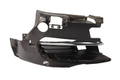 2012 BMW 650I F12 FRONT RIGHT PASSENGER BUMPER MOUNT BRACKET 51117211495 OEM