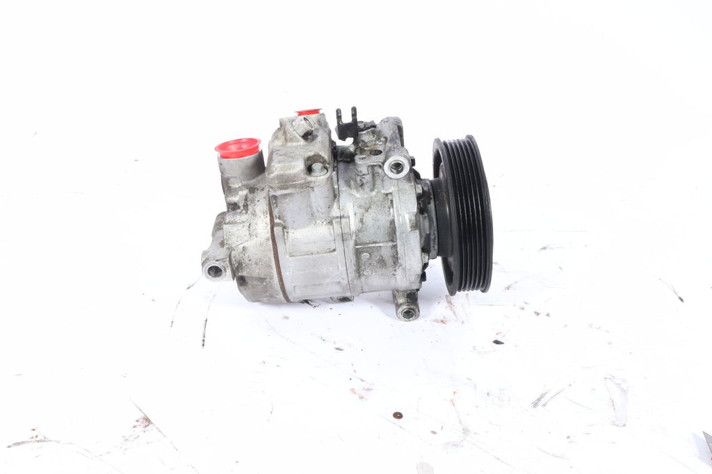 2009–2012 AUDI Q5  A/C AIR CONDITIONING COMPRESSOR PUMP OEM
