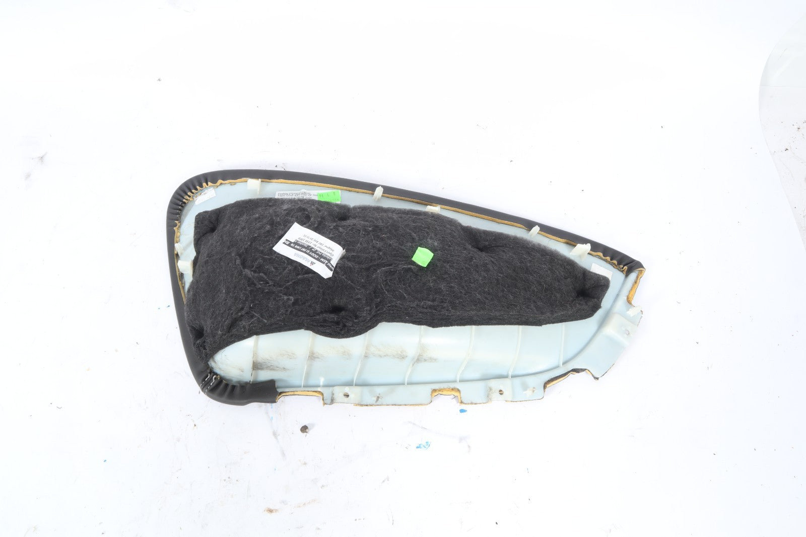 2016–2019 BUICK CASCADA QUARTER PANEL INTERIOR TRIM ARMREST OEM 13381009