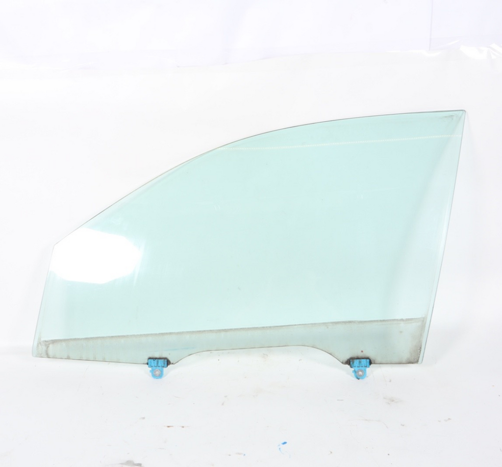 14-20 MITSUBISHI OUTLANDER FRONT LEFT DRIVER SIDE DOOR WINDOW GLASS OEM