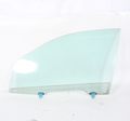 14-20 MITSUBISHI OUTLANDER FRONT LEFT DRIVER SIDE DOOR WINDOW GLASS OEM