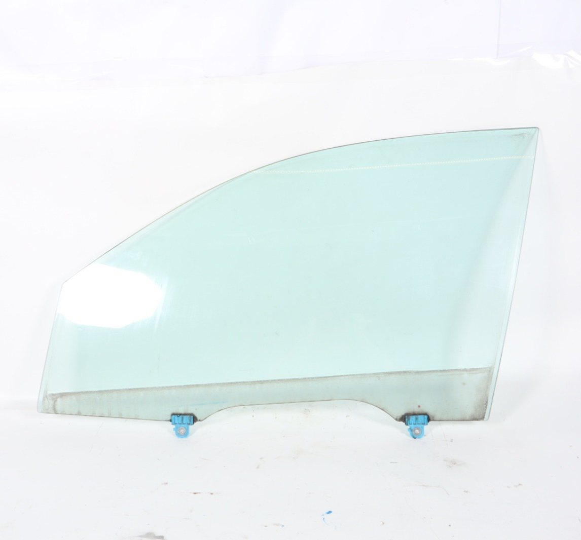 14-20 MITSUBISHI OUTLANDER FRONT LEFT DRIVER SIDE DOOR WINDOW GLASS OEM