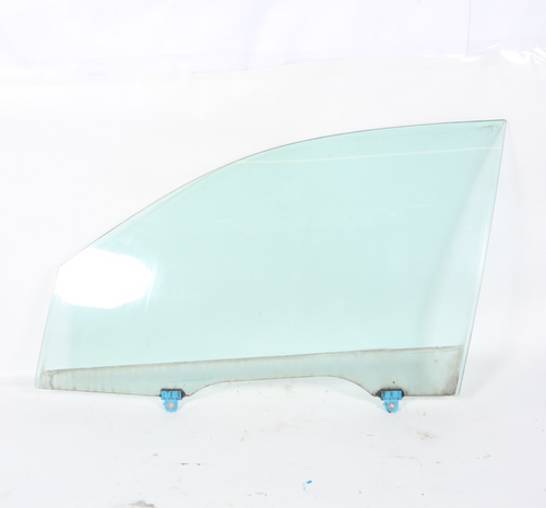 14-20 MITSUBISHI OUTLANDER FRONT LEFT DRIVER SIDE DOOR WINDOW GLASS OEM