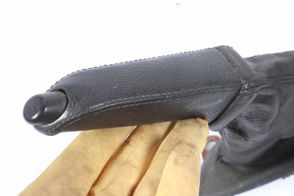 2006-2010 BMW X3 HANDBRAKE LEVEL OEM 3427959-01