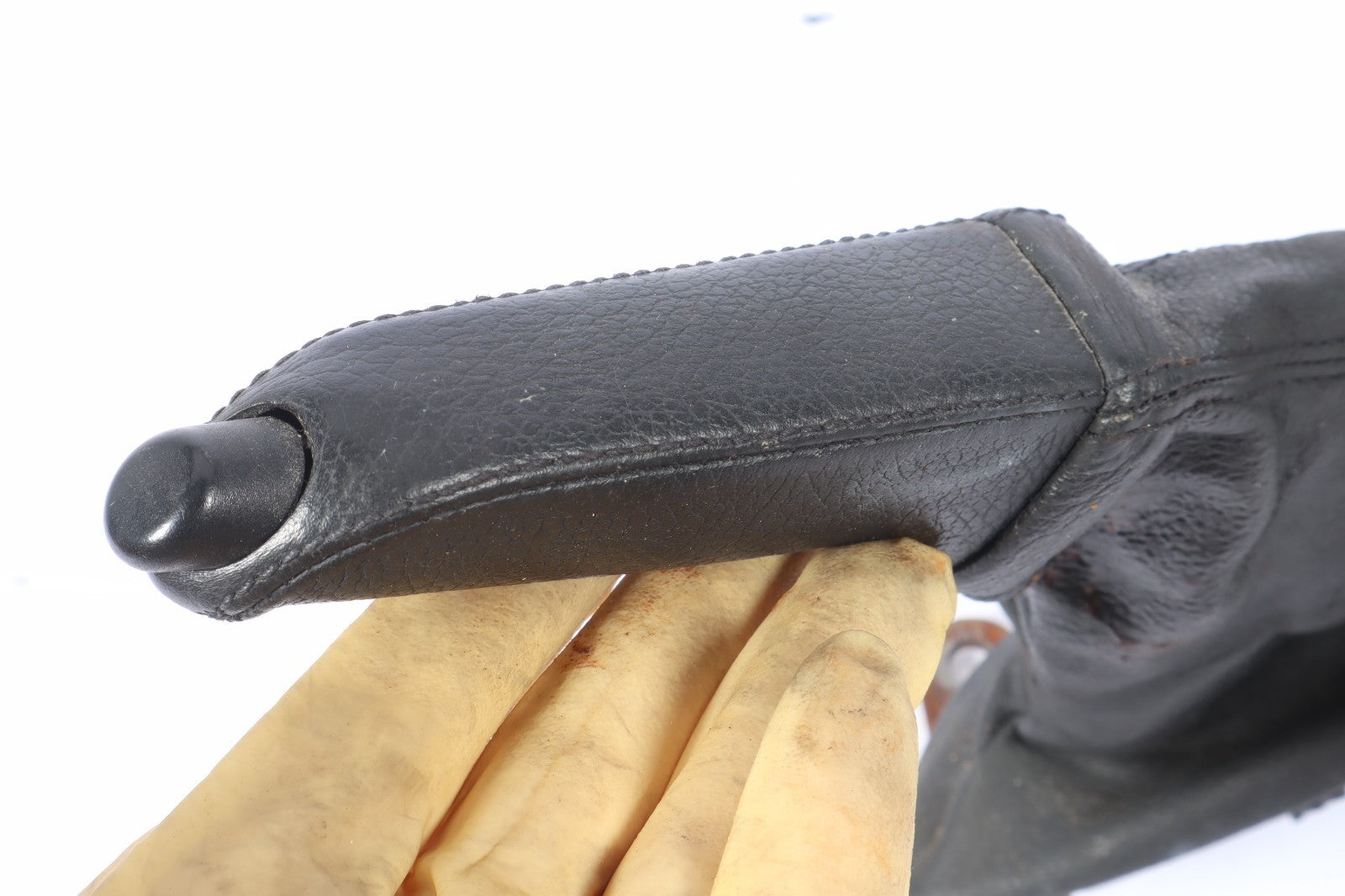 2006-2010 BMW X3 HANDBRAKE LEVEL OEM 3427959-01