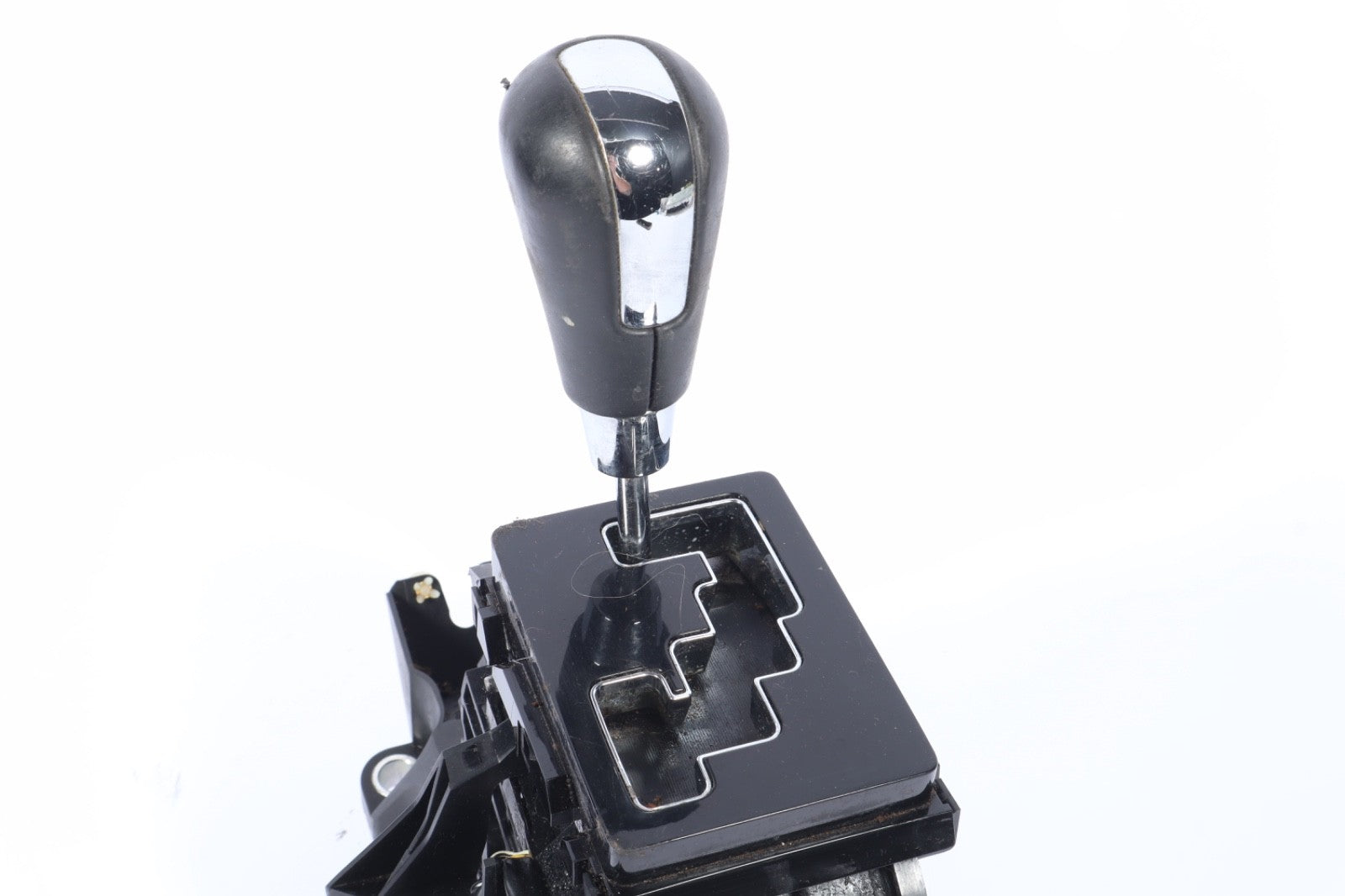 2010-2015 MAZDA CX-9 AUTOMATIC GEAR SHIFTER LEVER ASSEMBLY OEM