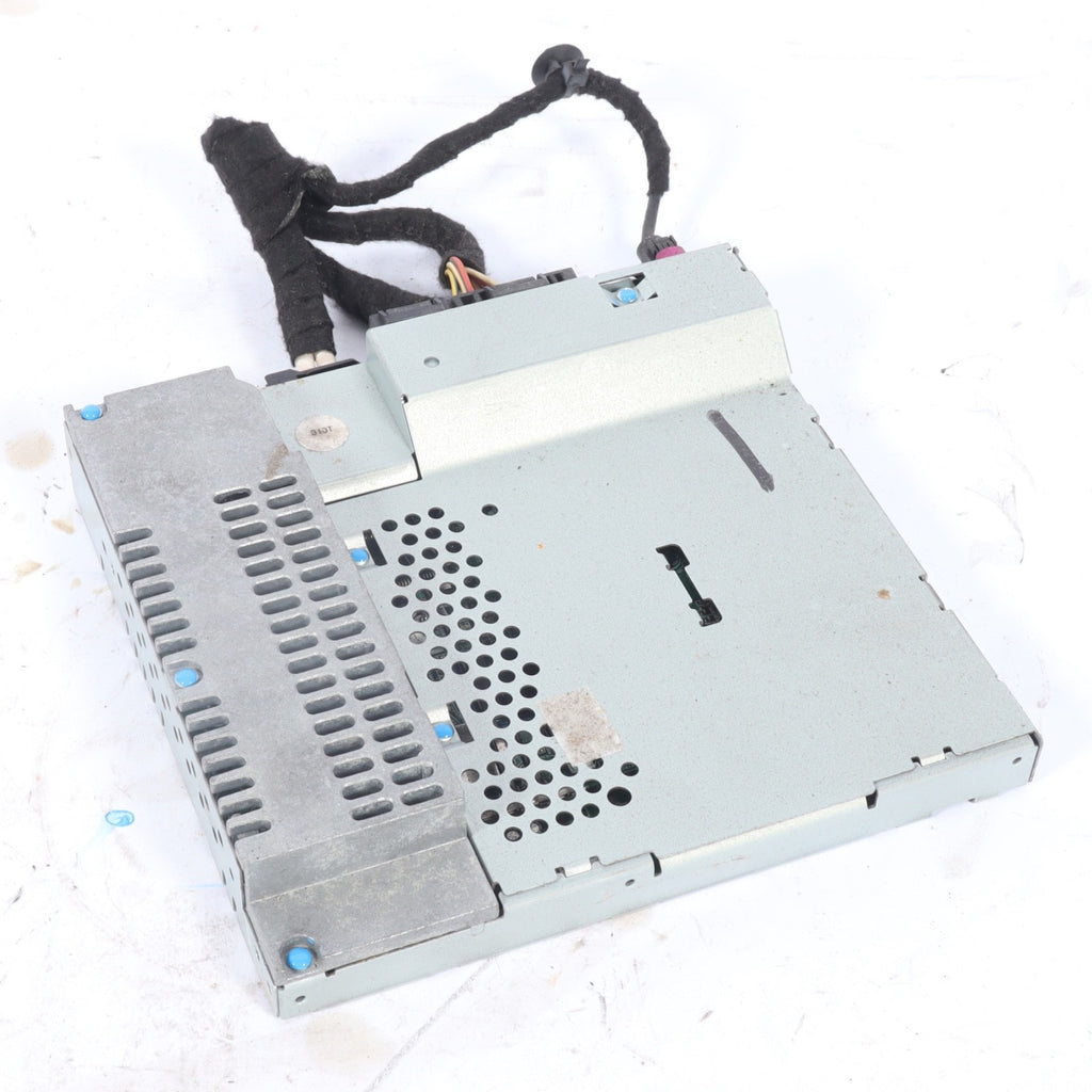 06-09 Land Rover Range Rover Audio Equipment Radio Receiver Module VUX500480 OEM