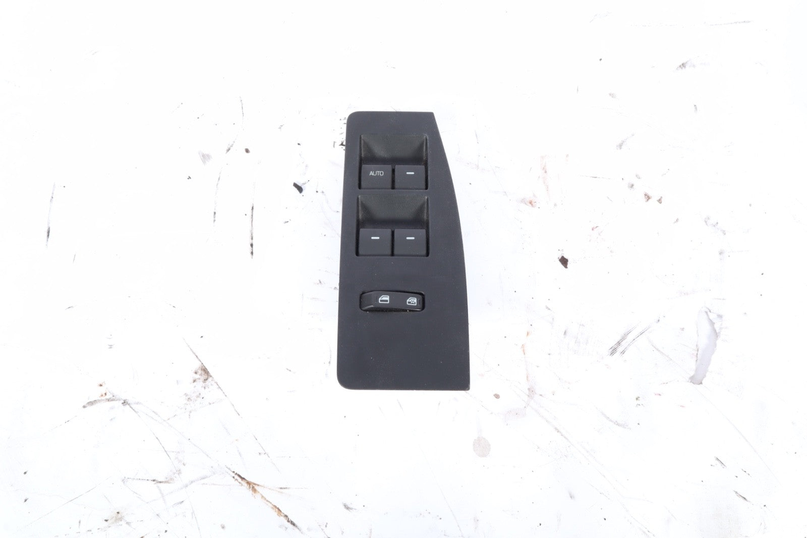 2010-2012 FORD TAURUS DRIVER SIDE LEFT FRONT WINDOW SWITCH OEM