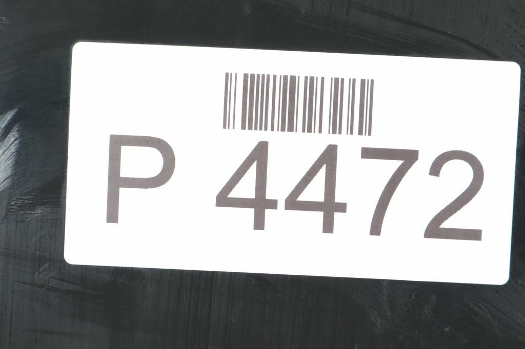 2009–2017 AUDI Q5 PANORAMIC ROOF FRONT GLASS MOONROOF OEM