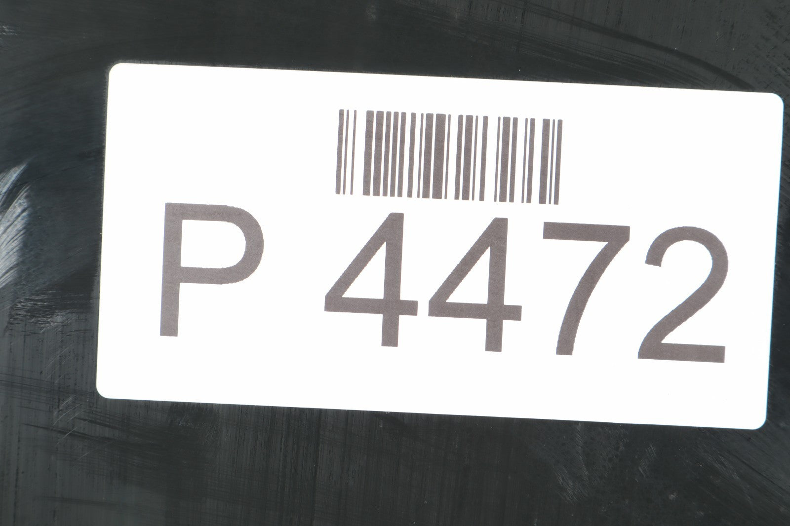 2009–2017 AUDI Q5 PANORAMIC ROOF FRONT GLASS MOONROOF OEM