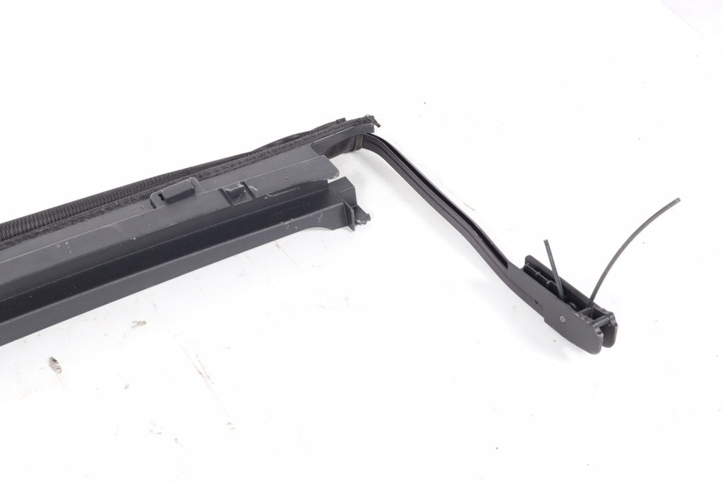 2016 - 2020 Nissan Maxima Panoramic Roof Wind Deflector OEM