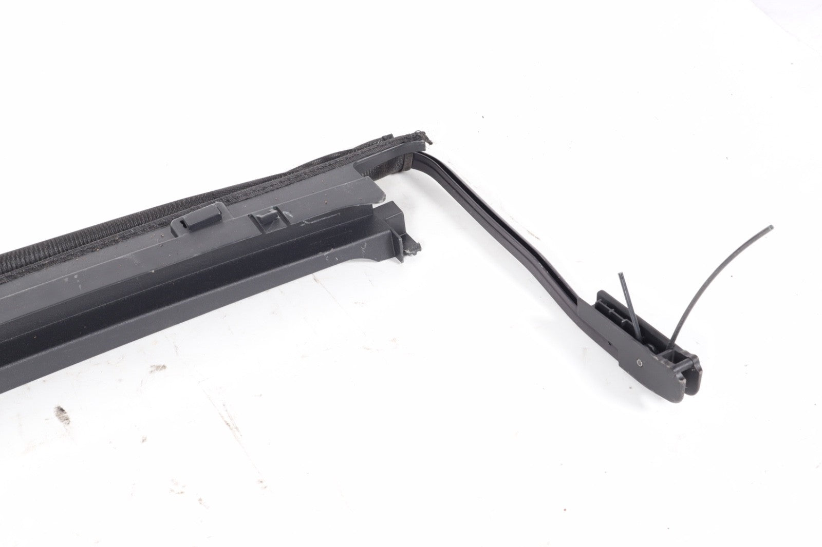 2016 - 2020 Nissan Maxima Panoramic Roof Wind Deflector OEM