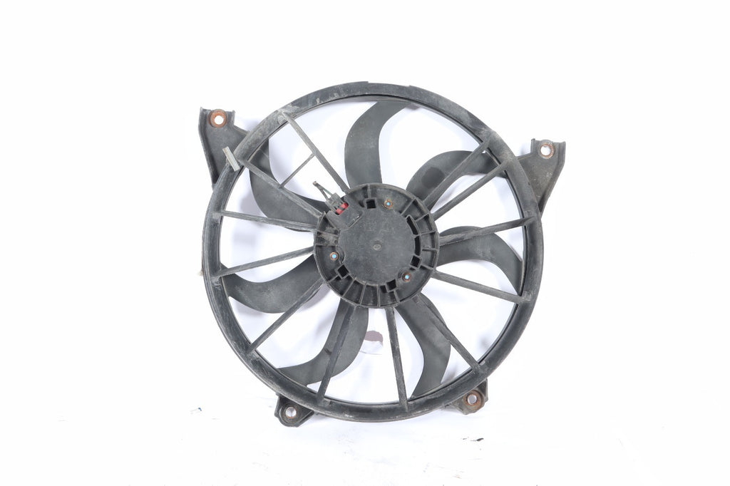 2009-2017 DODGE JOURNEY COOLING FAN OEM