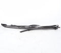 2012 - 2018 BMW 650i F12 Convertible Windshield Pillar Seal Molding OEM
