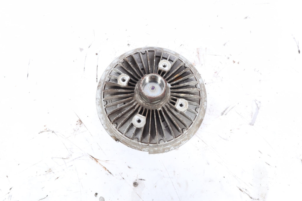 2005-2009 LAND ROVER RANGE ROVER RADIATOR  FAN CLUTCH PGG500260 OEM