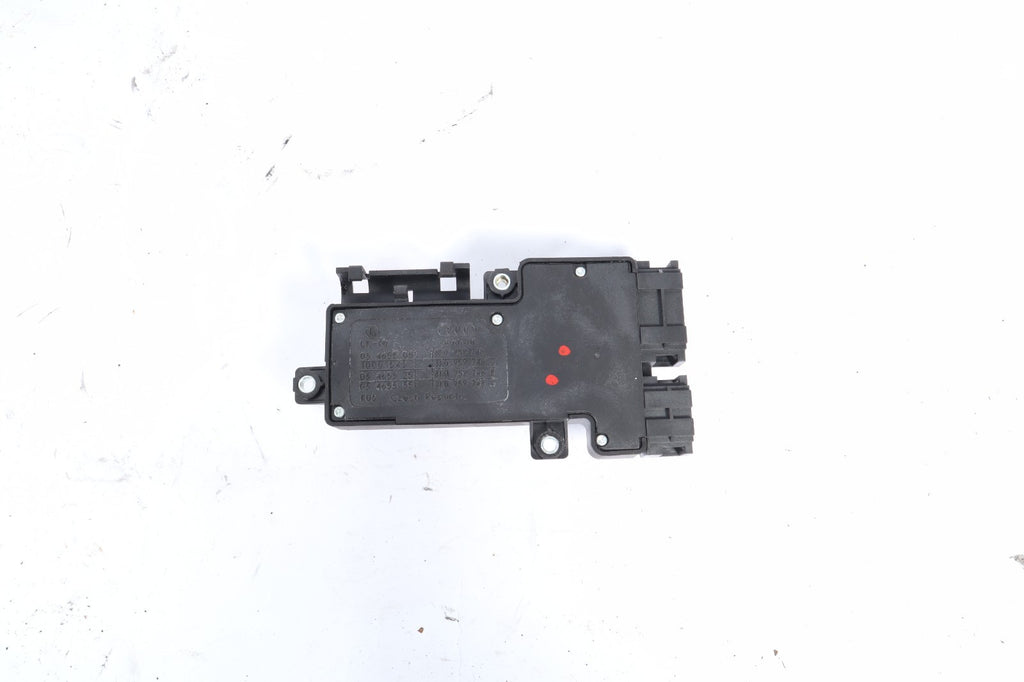 2009-2017 AUDI Q5 FrRONT RIGHT PASSENGER SEAT  ADJUSTMENT SWITCH OEM