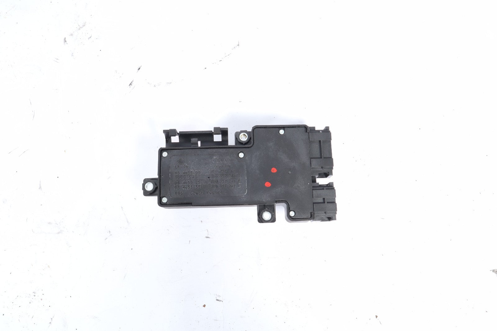 2009-2017 AUDI Q5 FrRONT RIGHT PASSENGER SEAT  ADJUSTMENT SWITCH OEM