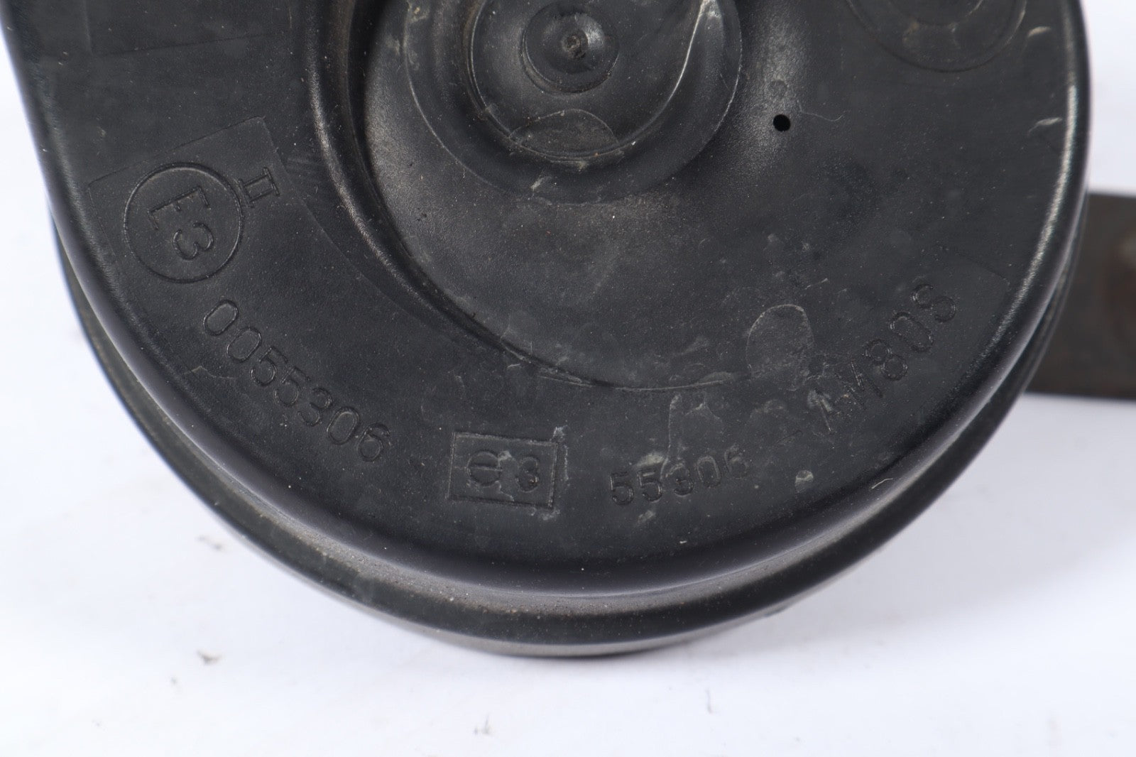 2014-2020 DODGE GRAND CARAVAN HIGH TONE ELECTRIC HORN OEM 0055306