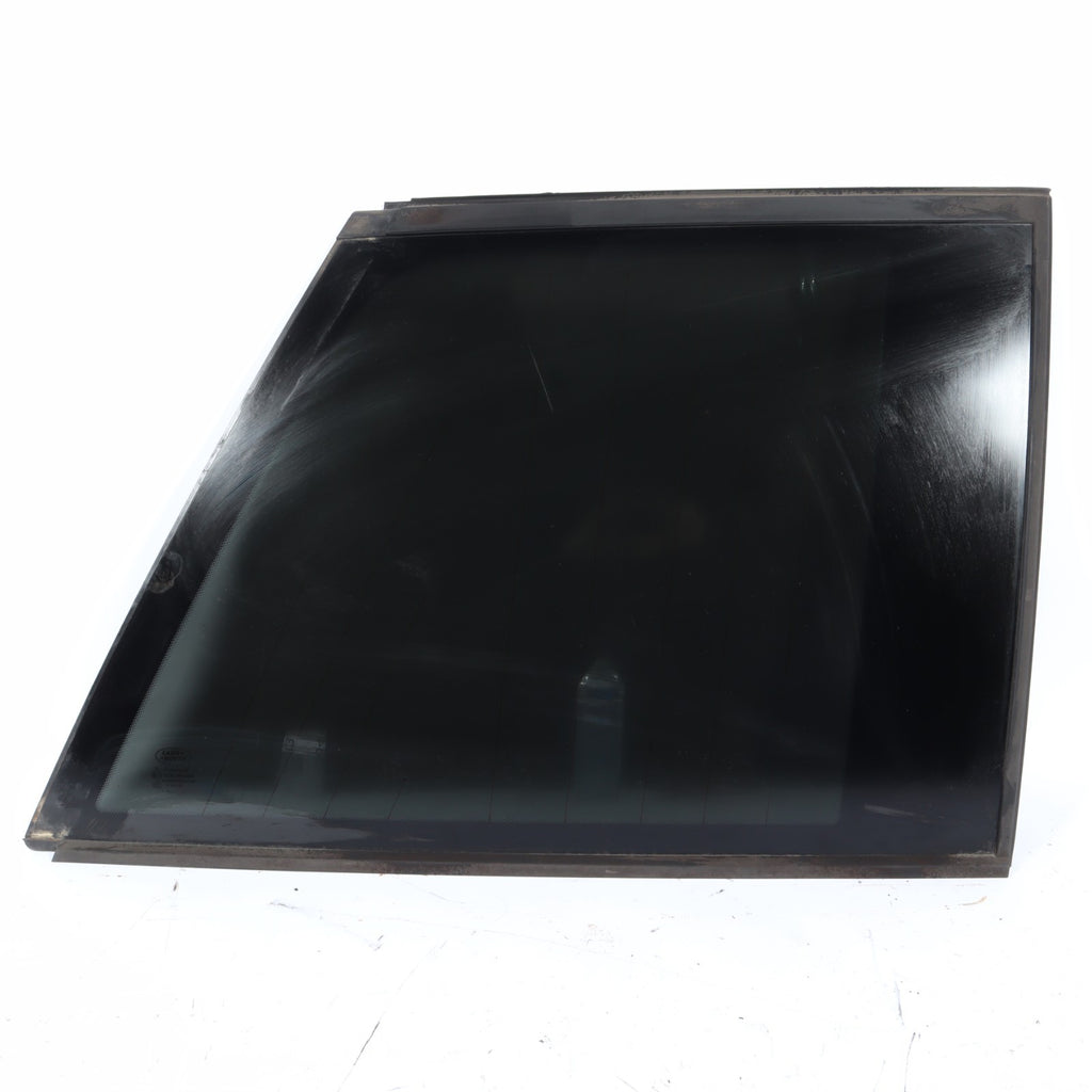 2010–2012 LAND ROVER RANGE ROVER REAR RIGHT QUARTER GLASS OEM