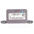 2016 - 2019 Buick Cascada OEM Yaw Sensor Control Module 13514501
