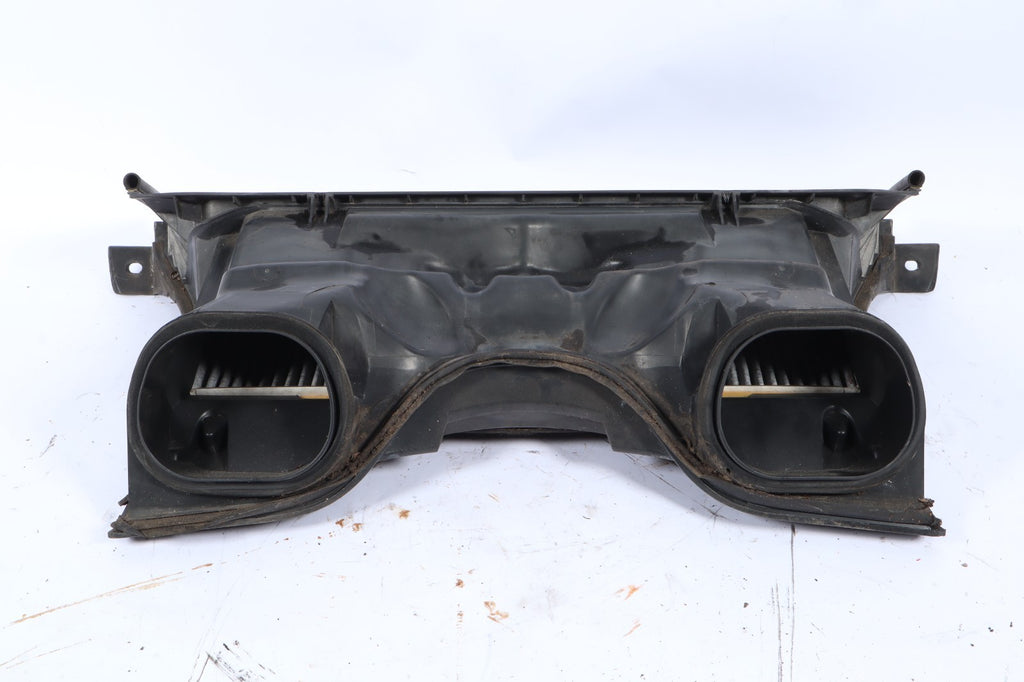 2003-2005 BMW X3 AIR CLEANER INTAKE FILTER BOX HOUSING OEM