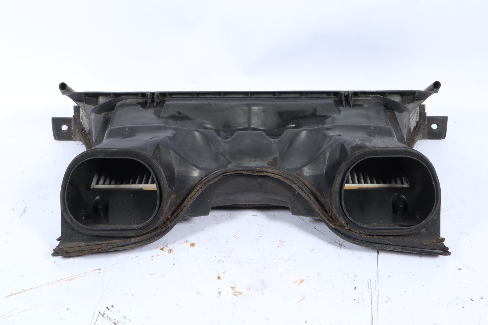 2003-2005 BMW X3 AIR CLEANER INTAKE FILTER BOX HOUSING OEM