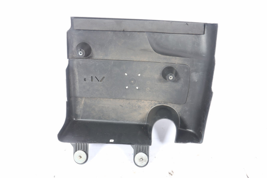 2013-2016 NISSAN PATHFINDER ENGINE COVER MOTOR SHIELD OEM